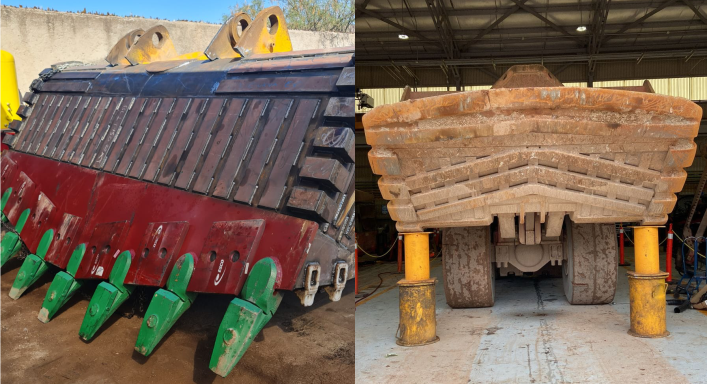 Boquilla de soldadura